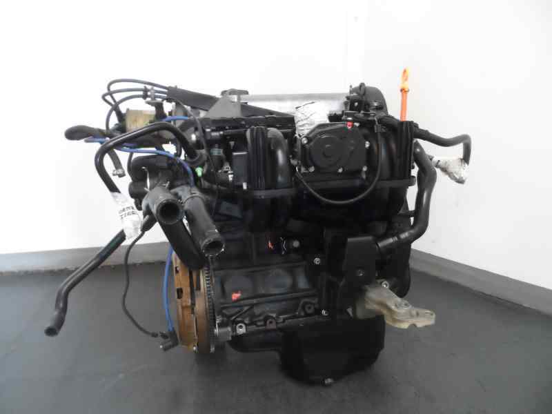 MOTOR COMPLETO SEAT CORDOBA 1.6 MT 75CV