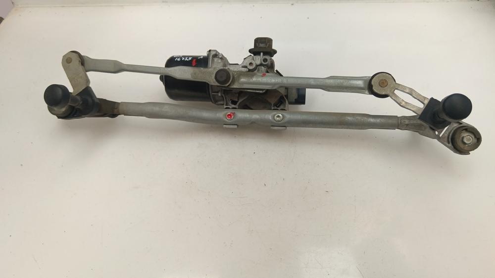 MOTOR LIMPIA DELANTERO CITROEN C4 CACTUS 1.2 MT 110CV | 81KW