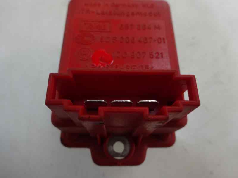 RESISTENCIA CALEFACCION SEAT TOLEDO 1.9 TD MT 110CV