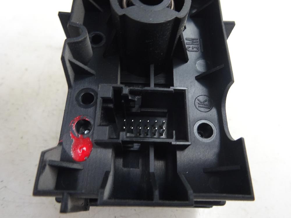MANDO LUCES OPEL VECTRA 2004 1.9 CDTI MT 120CV | 88KW