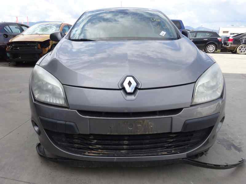 CINTURON SEGURIDAD TRASERO DERECHO RENAULT MEGANE 2010 1.5 DCI MT 106CV