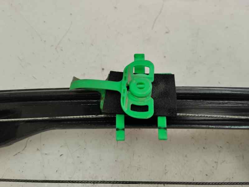 ELEVALUNAS DELANTERO DERECHO FIAT PUNTO 1.2 MT 60CV | 44KW