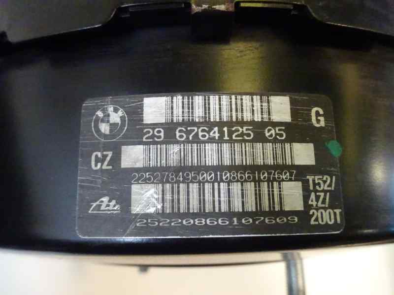 SERVOFRENO BMW SERIE 3 2006 2.0 320D MT 163CV