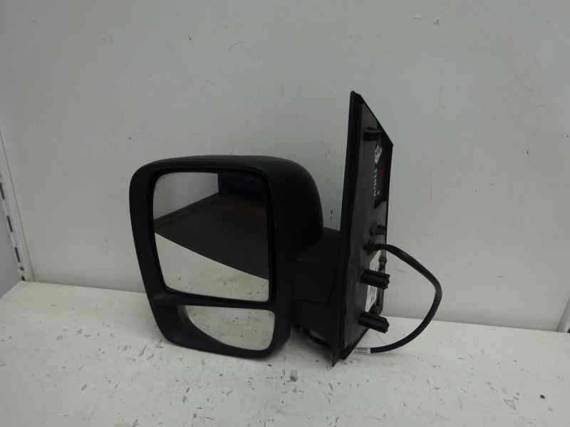 RETROVISOR IZQUIERDO FIAT SCUDO 1.6 MT 90CV | 66KW