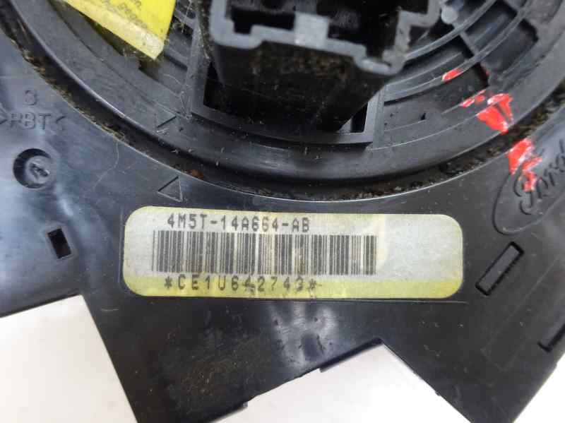 ANILLO AIRBAG FORD FOCUS 1.8 TDCI MT 115CV | 85KW