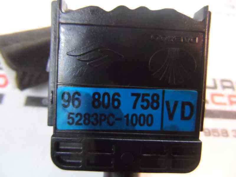 MANDO LIMPIA CHEVROLET AVEO 1.4 MT 101CV | 74KW