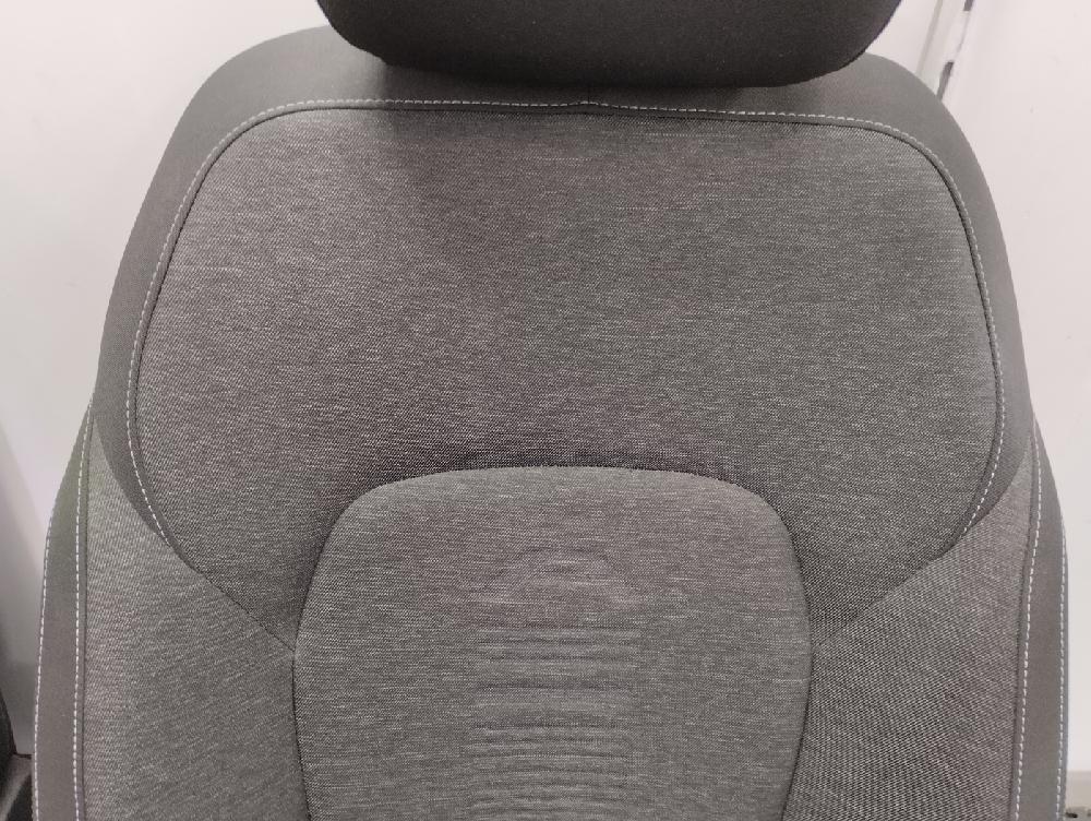 JUEGO ASIENTOS COMPLETO FORD FOCUS 1.0 ECOBOOST MT 100CV | 74KW