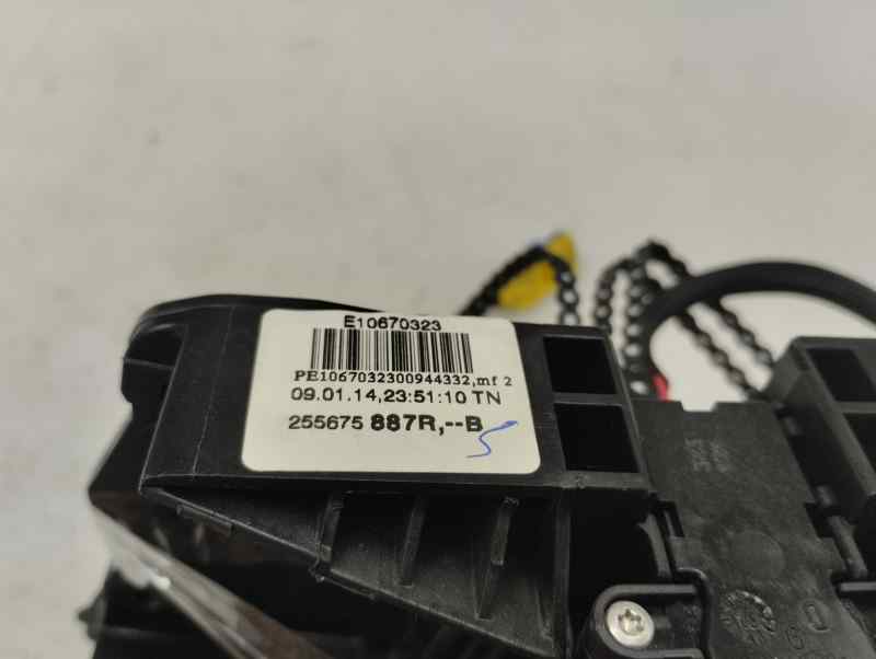 ANILLO AIRBAG RENAULT CLIO 0.9 TSE MT 90CV