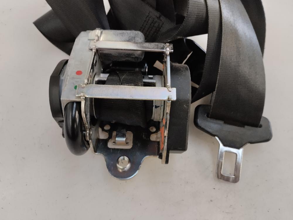 CINTURON SEGURIDAD DELANTERO IZQUIERDO FORD CMAX 1.6 TDCI DPF MT 95CV