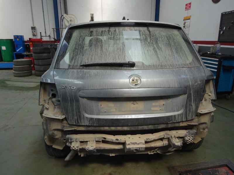 COMPRESOR AIRE ACONDICIONADO FIAT STILO 2004 1.9 TD MT 115CV