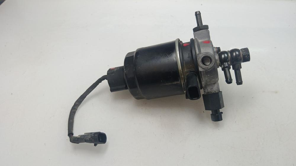 FILTRO GASOIL HYUNDAI ACCENT 1.5 MT 82CV | 60KW