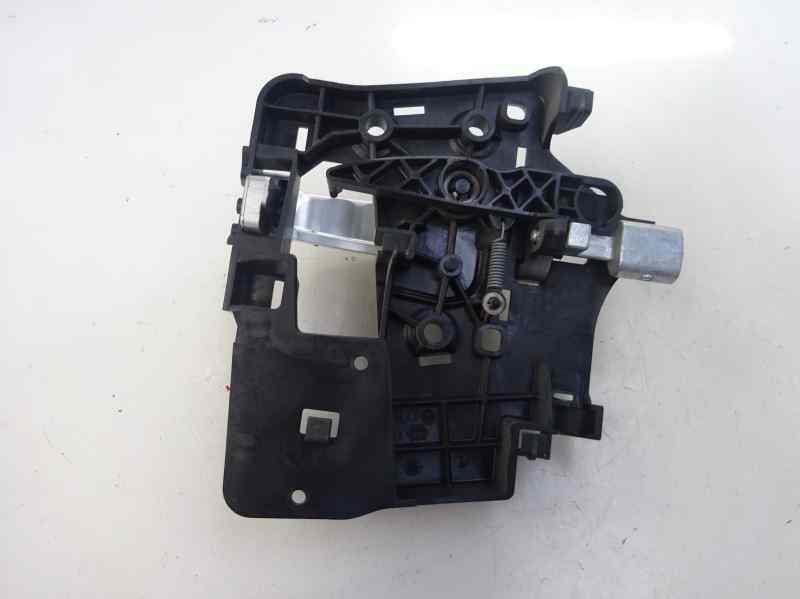 MANETA INTERIOR TRASERA DERECHA CITROEN BERLINGO 1.6 MT 109CV | 80KW