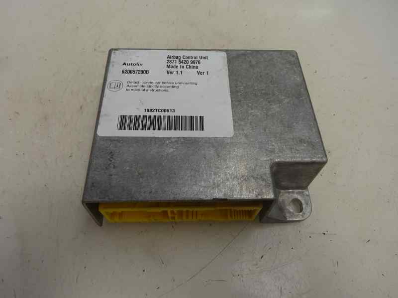 CENTRALITA AIRBAG TATA INDICA 1.4 MT 71CV | 52KW
