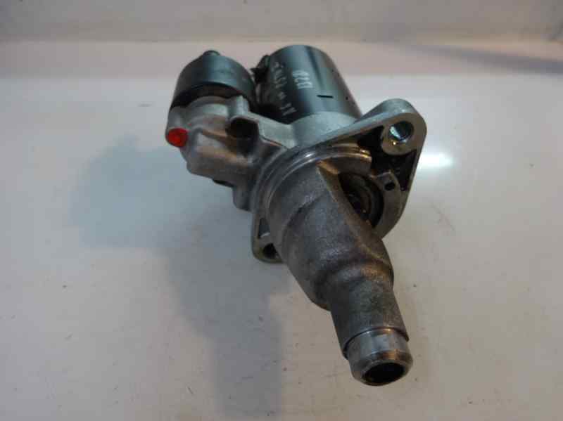 MOTOR ARRANQUE AUDI A6 2.5 TDI MT 150CV