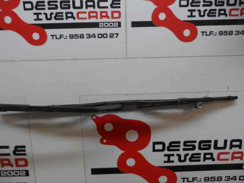 BRAZO LIMPIA DELANTERO IZQUIERDO FORD RANGER 2.5 MT 4WD 109CV | 80KW