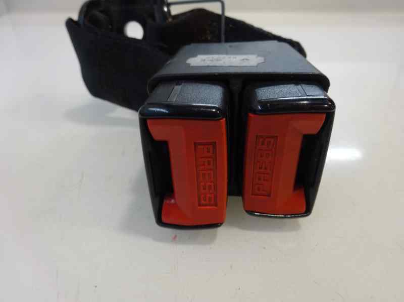 CINTURON SEGURIDAD TRASERO RENAULT MEGANE 1999 1.9 DTI MT 100CV