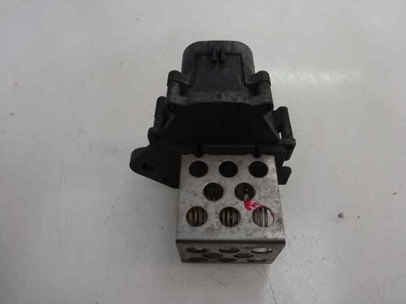 RESISTENCIA CALEFACCION CITROEN C4 2005 1.6 HDI MT 90CV