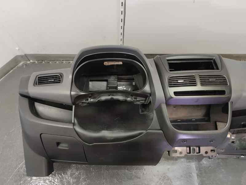 SALPICADERO FIAT DOBLO 1.3 MT 90CV | 66KW