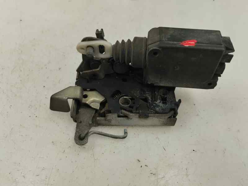 CERRADURA PUERTA DELANTERA DERECHA CITROEN ZX 1.9 D MT 68CV