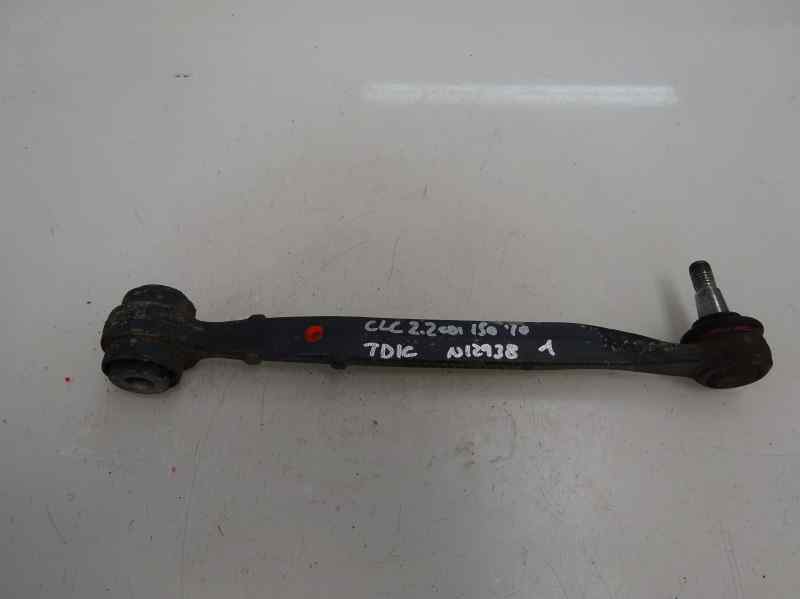 BRAZO SUSPENSION INFERIOR TRASERO DERECHO MERCEDES BENZ CLASE CLC 200 2.2D MT 150CV | 110KW