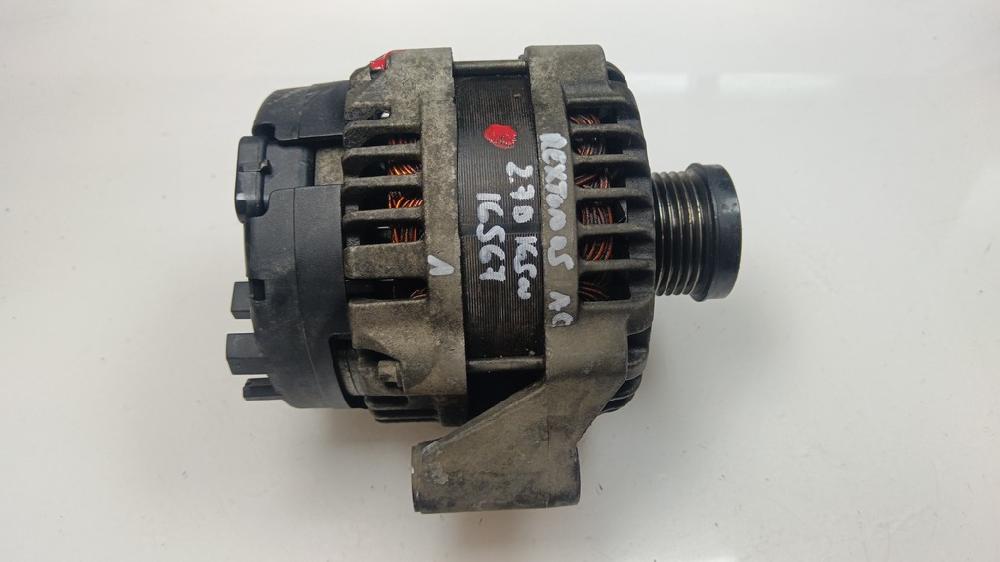 ALTERNADOR SSANGYONG REXTON 2.7 MT AWD RX 270 XDI 165CV
