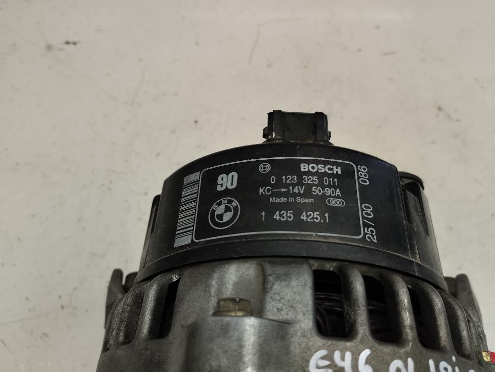 ALTERNADOR BMW SERIE 3 1.9 316I MT 105CV