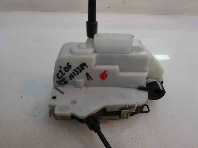 CERRADURA PUERTA DELANTERA IZQUIERDA CITROEN C2 1.4 MT 73CV
