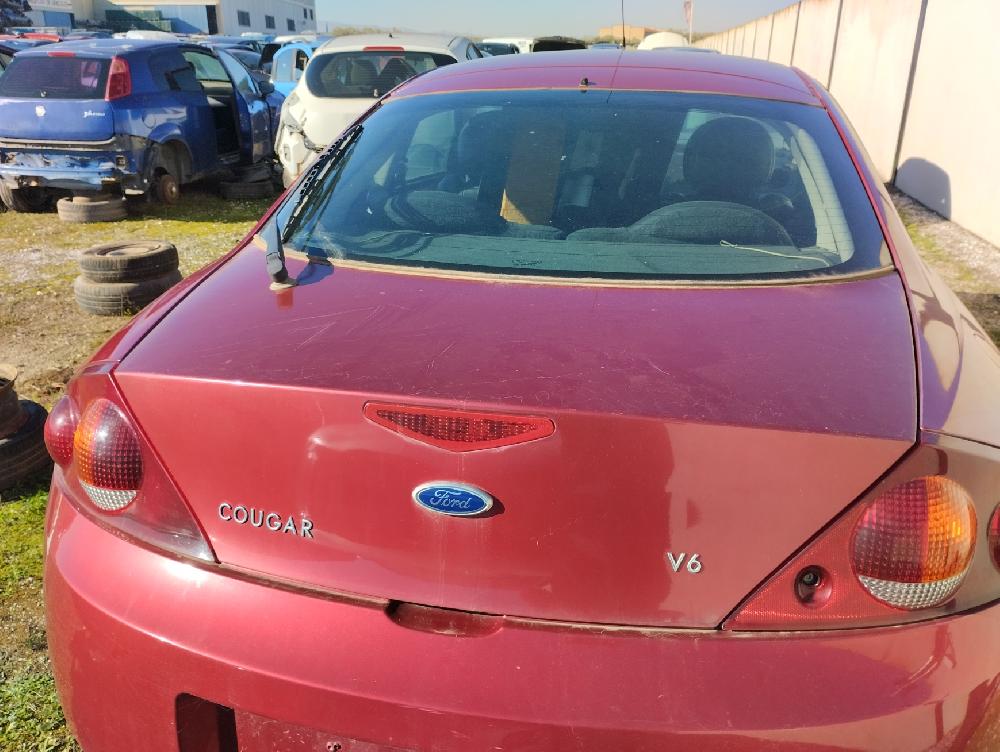PORTON TRASERO FORD COUGAR OTROS