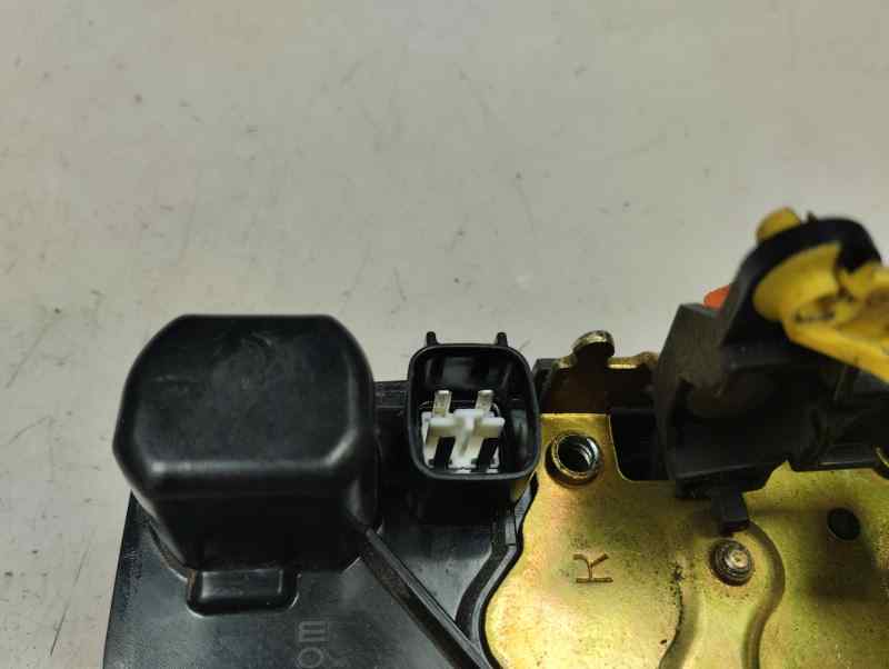 CERRADURA PUERTA DELANTERA DERECHA CHRYSLER VOYAGER 2.5 D MT 143CV