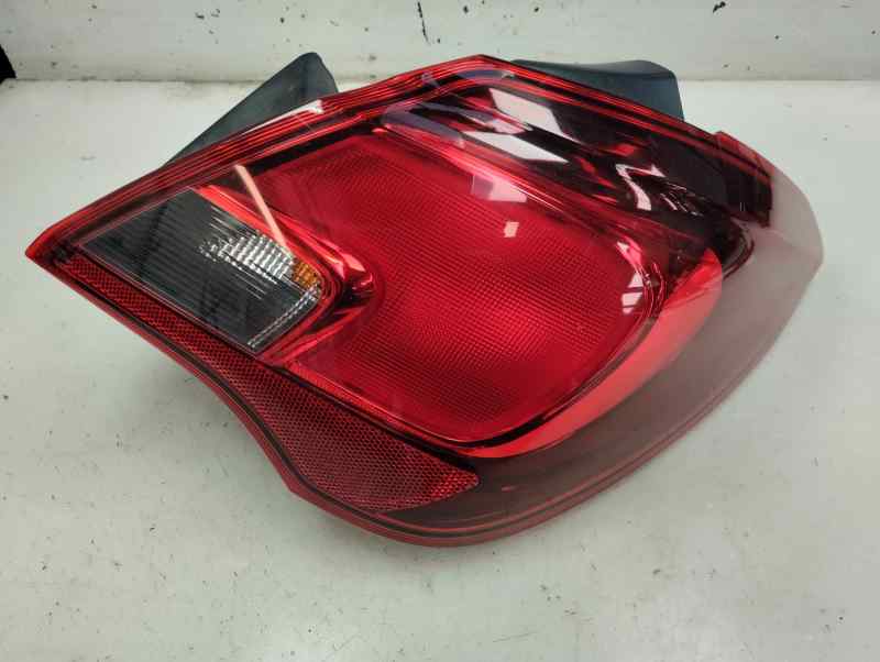 PILOTO TRASERO DERECHO OPEL CORSA 1.4 MT 90CV | 66KW
