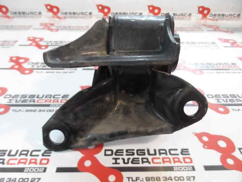SOPORTE CAMBIO MAZDA 6 2.2 MZR-CD MT 129CV