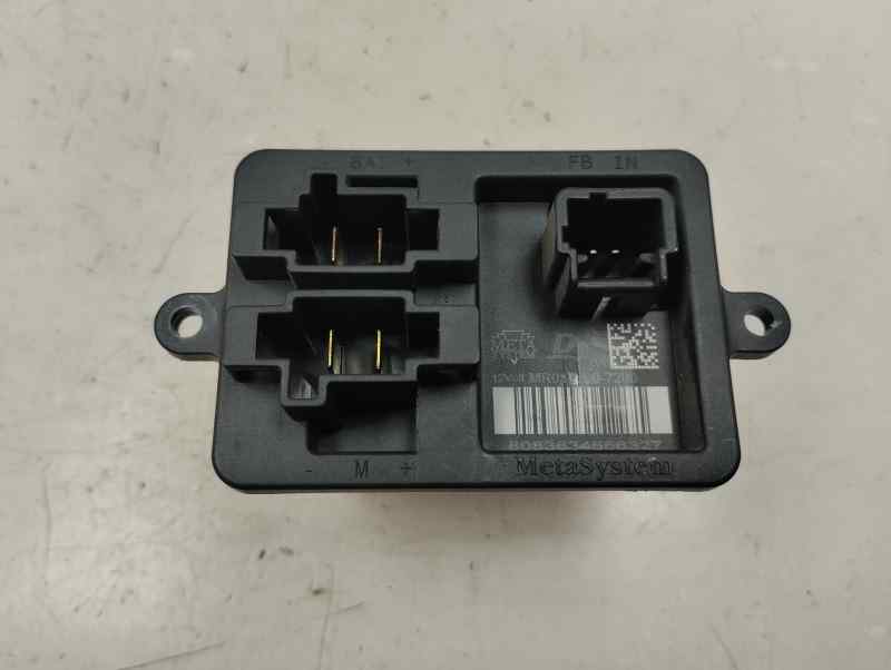 RESISTENCIA CALEFACCION RENAULT CLIO 0.9 TSE MT 90CV