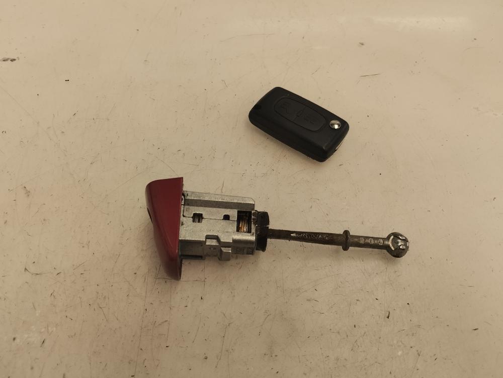 CONMUTADOR DE ARRANQUE CITROEN C3 1.4 HDI AMT 68CV