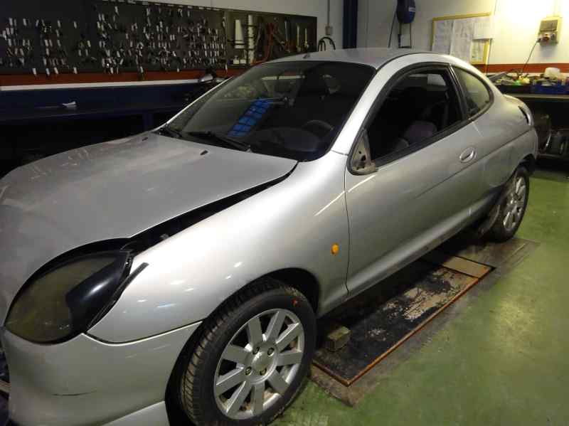 CAUDALIMETRO FORD PUMA 1.4 MT 90CV