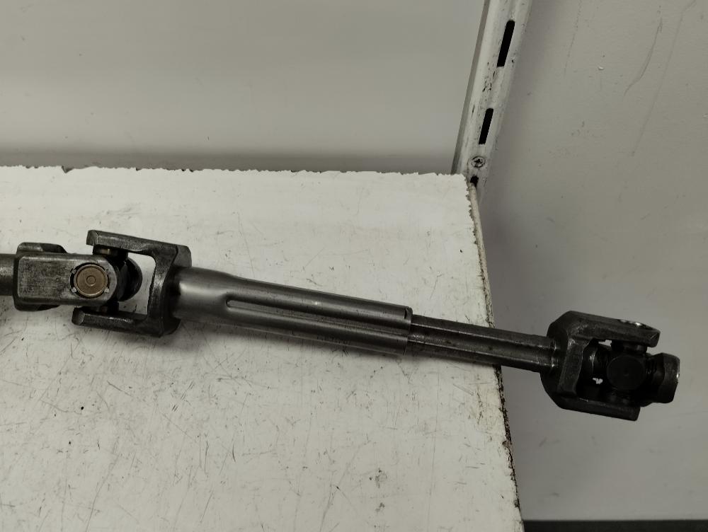 COLUMNA DIRECCION VOLKSWAGEN POLO 1.2 TDI MT 75CV
