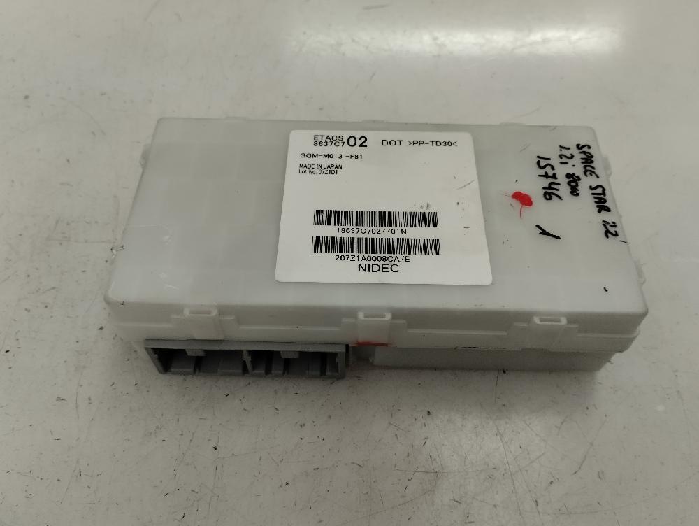 MODULO ELECTRONICO MITSUBISHI SPACE STAR 1.2 MT 80CV | 59KW