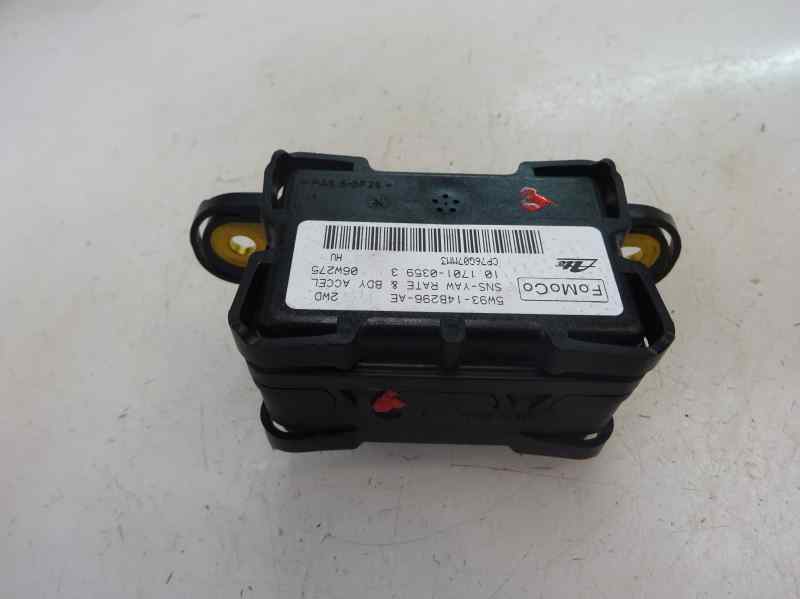 SENSOR JAGUAR STYPE 2.7 D MT 207CV