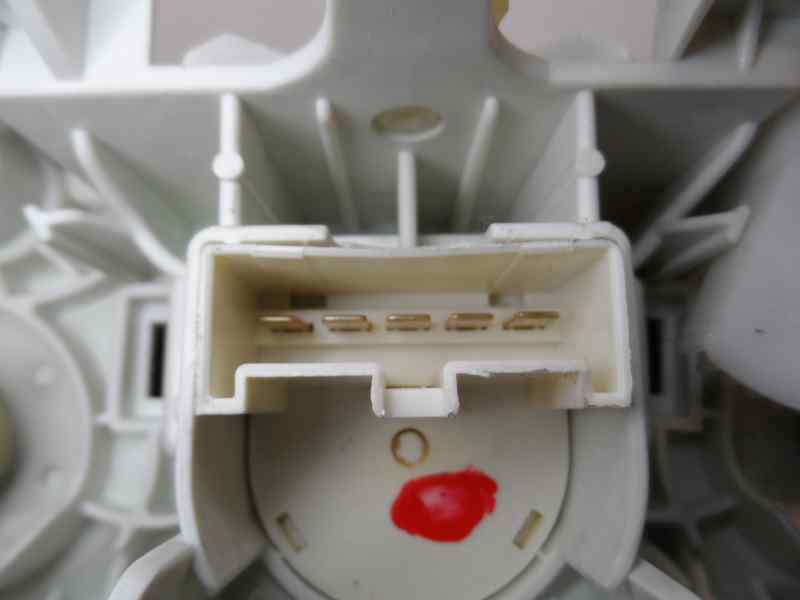 MANDO CALEFACCION AIRE ACONDICIONADO CITROEN NEMO 1.4 MT 68CV | 51KW