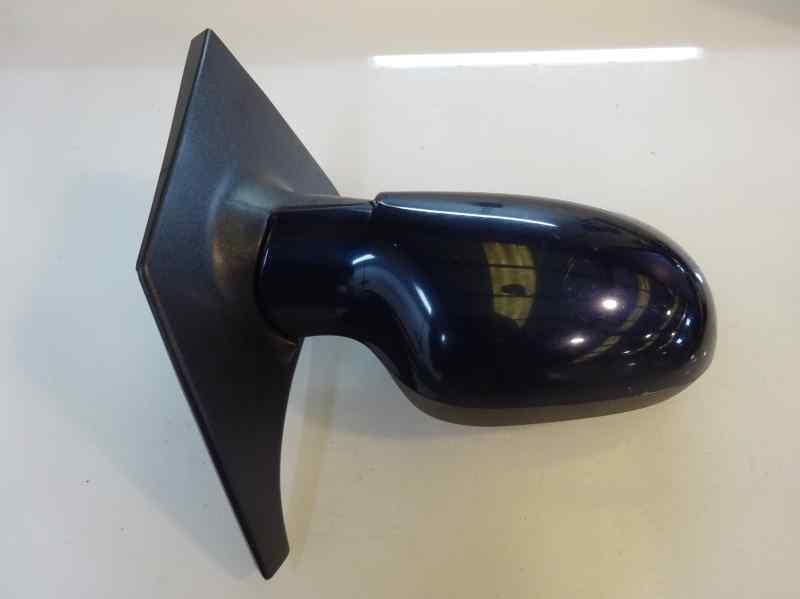 RETROVISOR DERECHO RENAULT SCENIC 1.9 DTI AT 98CV | 72KW