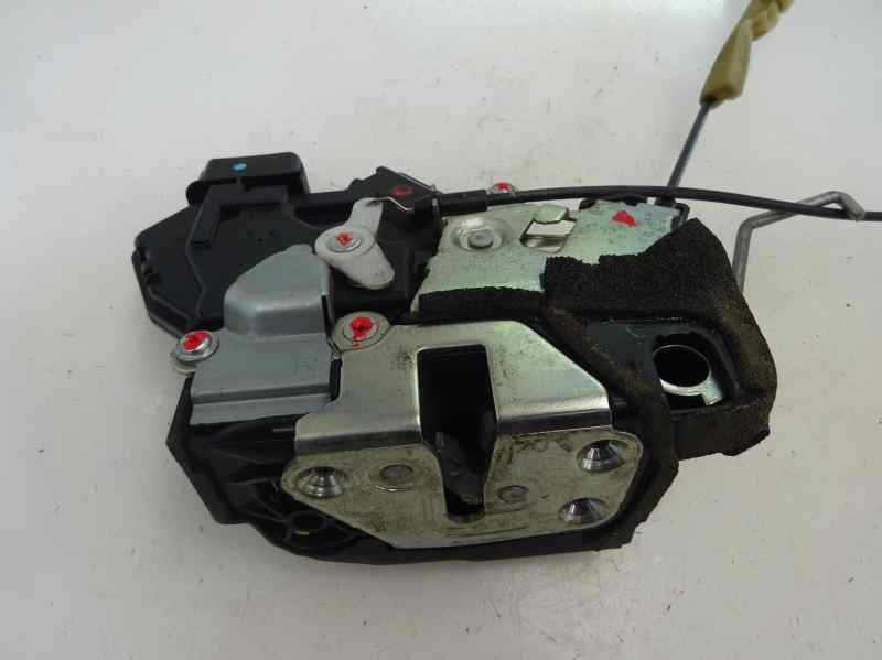 CERRADURA PUERTA DELANTERA DERECHA MAZDA 5 2.0 MZR-CD MT 143CV | 105KW