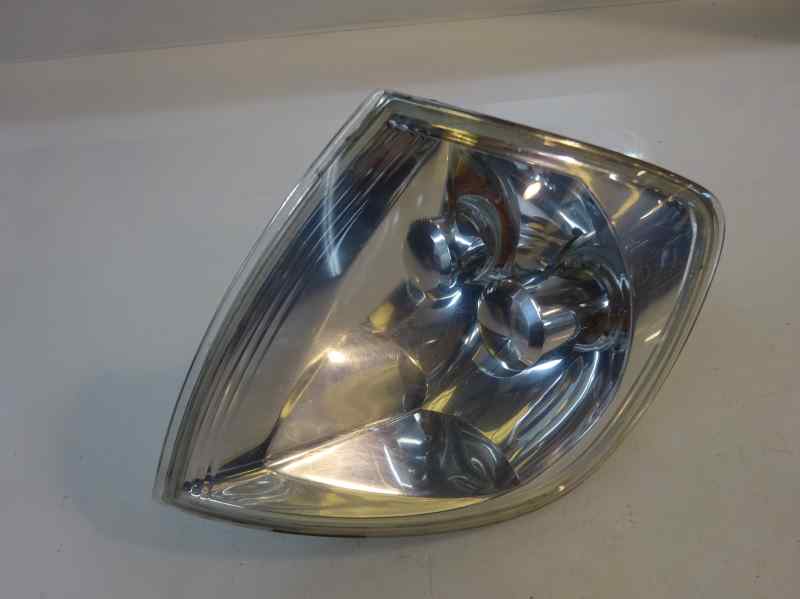 PILOTO DELANTERO IZQUIERDO VOLKSWAGEN POLO 1.4 MT 60CV | 44KW