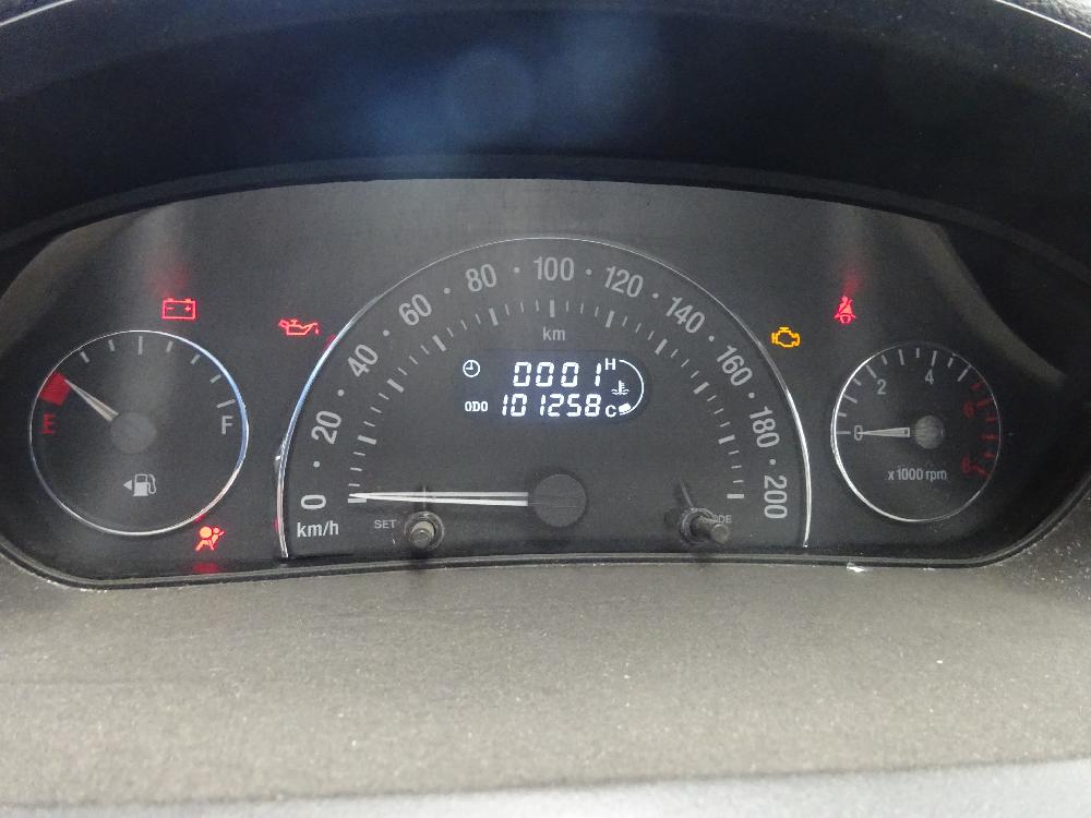 MANETA EXTERIOR DELANTERA DERECHA TATA INDICA 2013 1.4 MT 71CV | 52KW