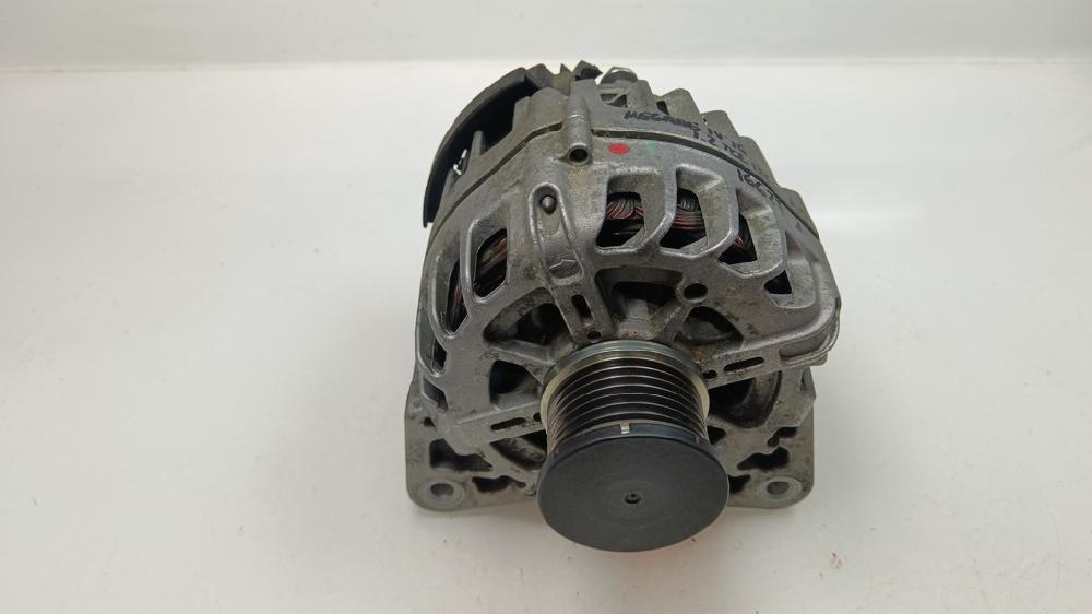 ALTERNADOR RENAULT MEGANE 2016 1.2 TCE MT 130CV | 97KW