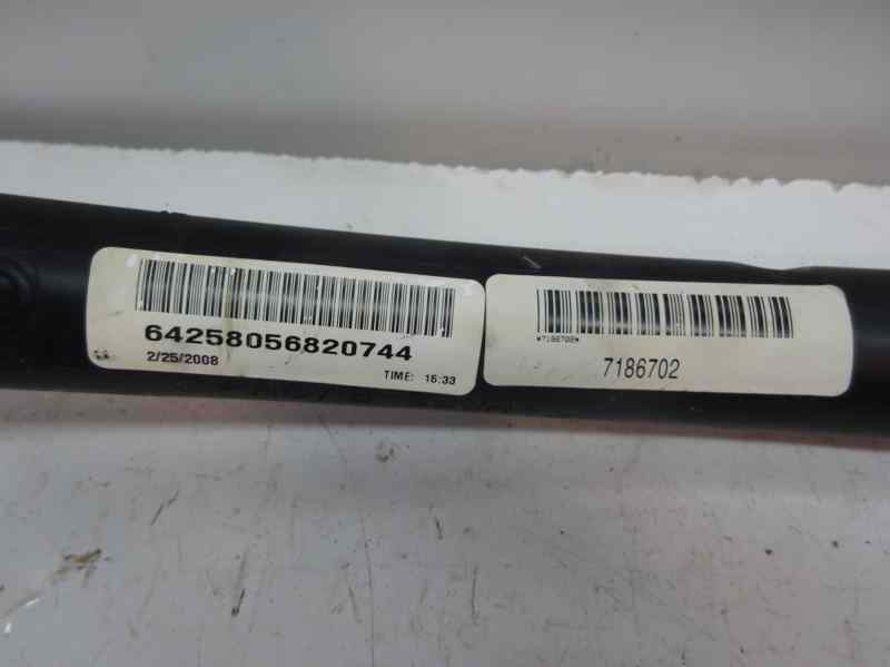 TUBO BMW X6 3.0 XDRIVE35D AT 286CV