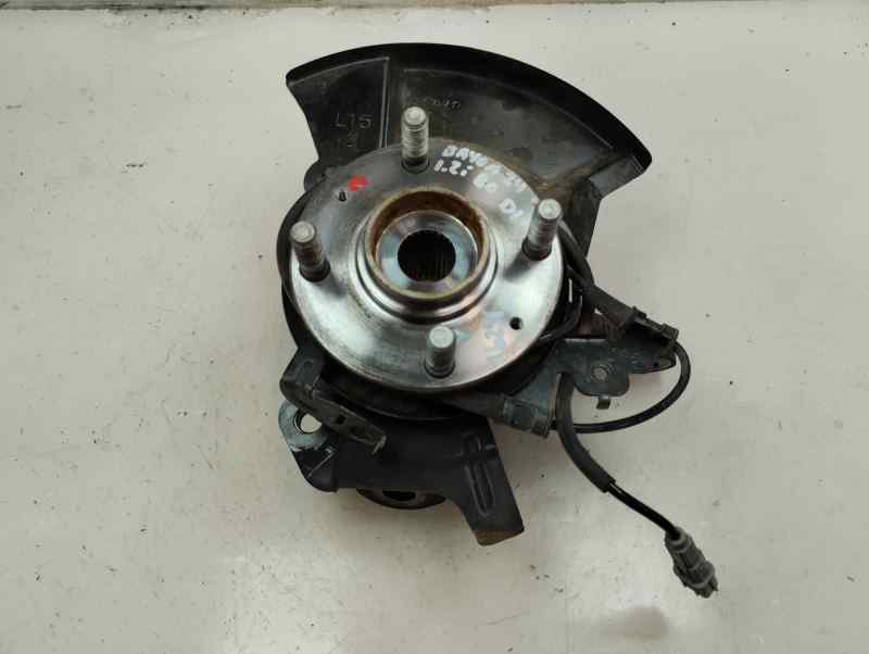 MANGUETA DELANTERA IZQUIERDA HYUNDAI BAYON 2024 1.2 MT 84CV | 62KW
