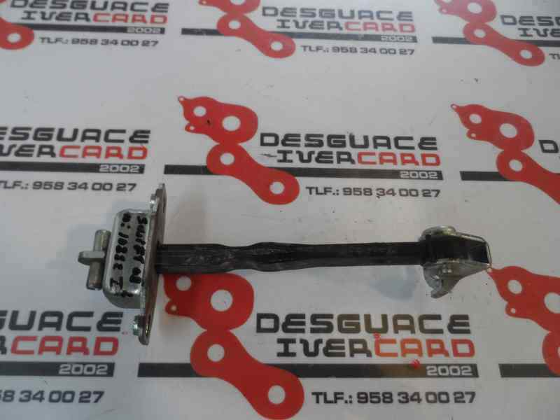 RETENEDOR PUERTA SUZUKI SWIFT 1.3 MT 92CV | 68KW