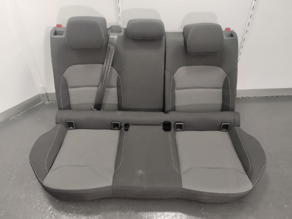 JUEGO ASIENTOS COMPLETO SKODA FABIA 1.0 TSI MT 95CV