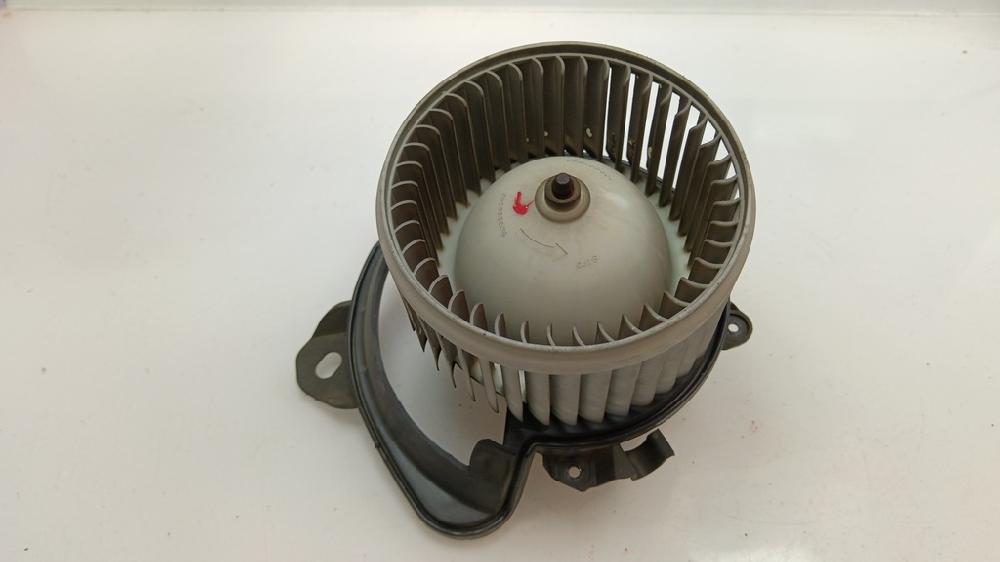 MOTOR CALEFACCION FIAT PUNTO 1.3 MT 90CV | 66KW