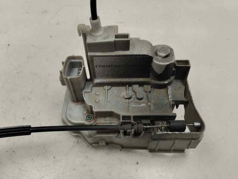 CERRADURA PUERTA TRASERA DERECHA FIAT BRAVO 1.9 16V MULTIJET 115 120CV 5MT