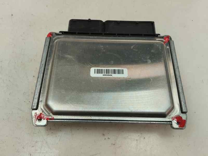 CENTRALITA MOTOR UCE SEAT ARONA 2023 1.0 AMT 110CV | 81KW